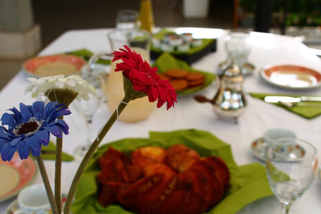 Bed and Breakfast La Casa Della Musica Чампино Номер фото