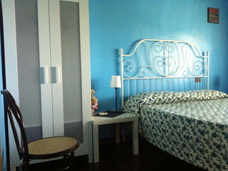 Bed and Breakfast La Casa Della Musica Чампино Номер фото
