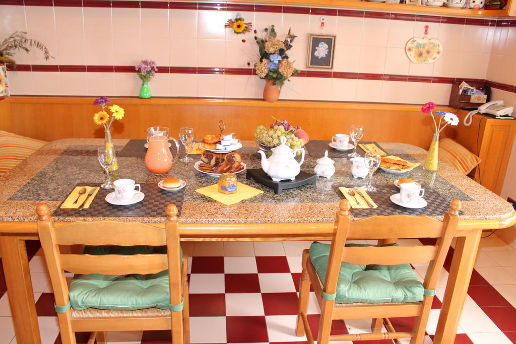 Bed and Breakfast La Casa Della Musica Чампино Номер фото