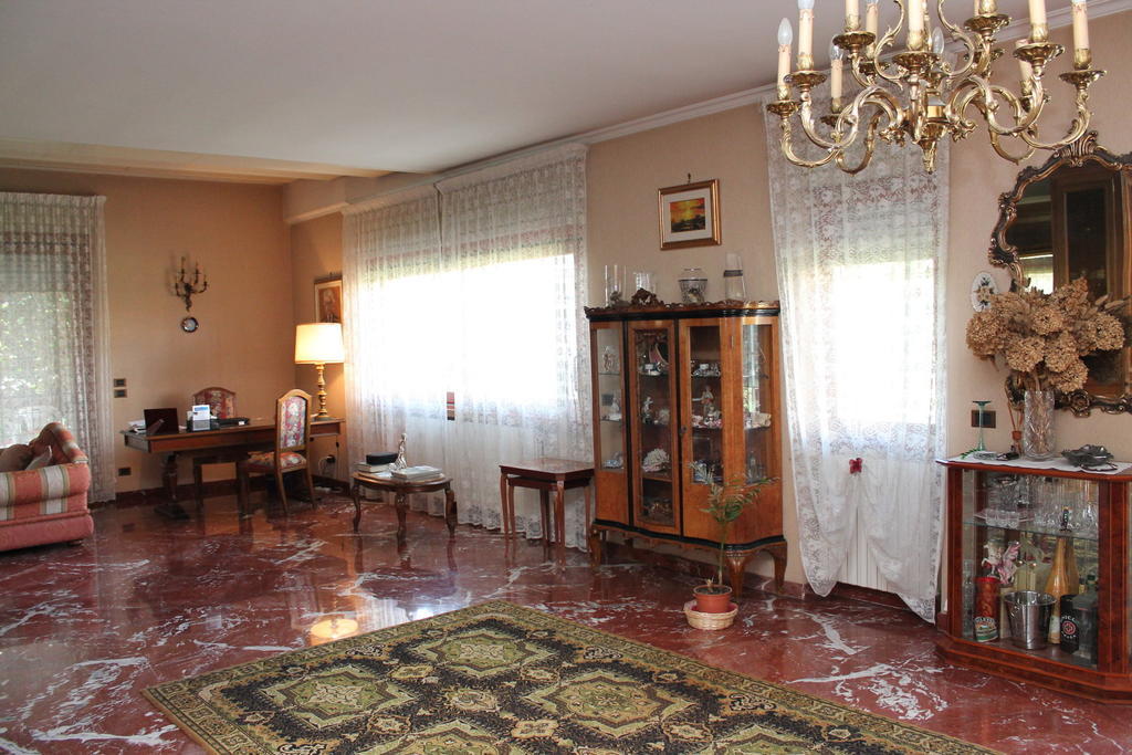 Bed and Breakfast La Casa Della Musica Чампино Номер фото